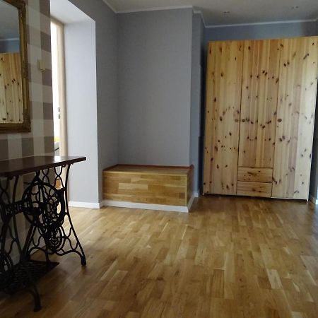 Maja Apartamenty Владиславово Екстер'єр фото