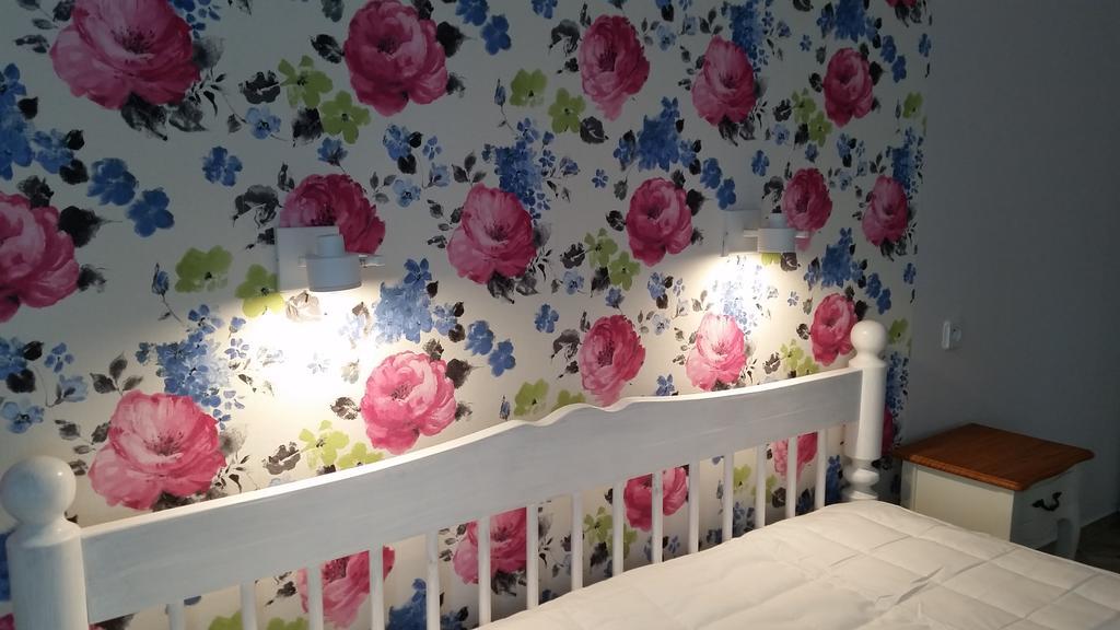 Maja Apartamenty Владиславово Номер фото