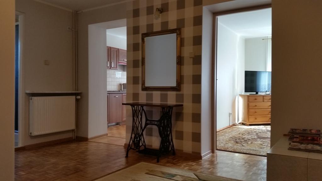 Maja Apartamenty Владиславово Екстер'єр фото